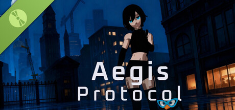 Aegis Protocol Demo