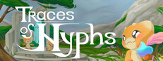 Traces of Nyphs