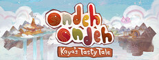 Ondeh Ondeh Kaya's Tasty Tale Banner