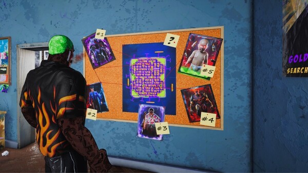 Superhero Simulator Soundtrack