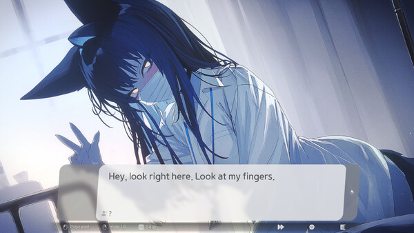 Sani Yang's Laboratory - Secret Plus