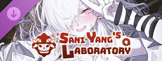 Sani Yang's Laboratory - Secret Plus Small Capsule Image