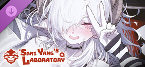 Sani Yang's Laboratory - Secret Plus