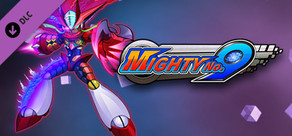 Mighty No. 9 - Ray Expansion