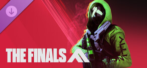 THE FINALS - ALLIANCE TGM25