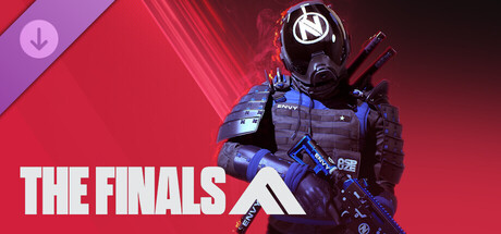 THE FINALS - ENVY TGM25