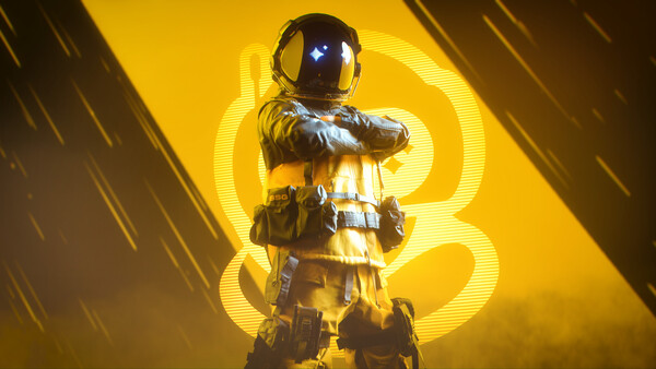 THE FINALS - SSG TGM25