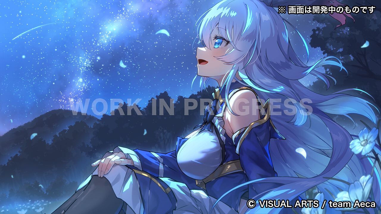 The False Alice -Retold Tale- screenshot #6