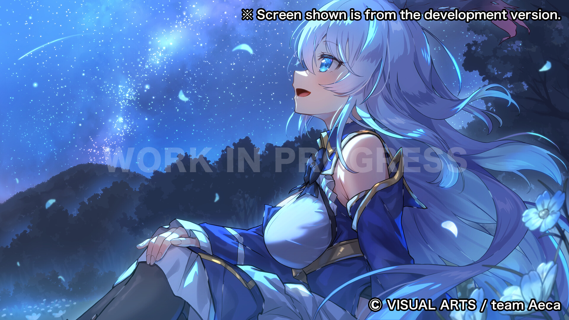 Screenshot 6 from The False Alice: Retold Tale