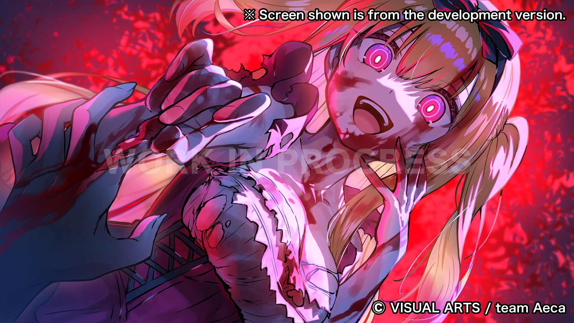 Screenshot 5 from The False Alice: Retold Tale