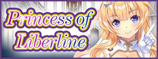 Princess of Liberline Banner