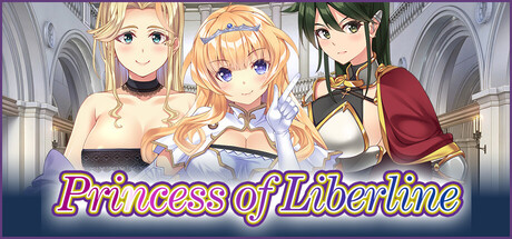 Princess of Liberline Banner