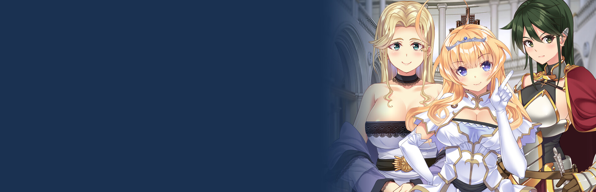 Princess of Liberline