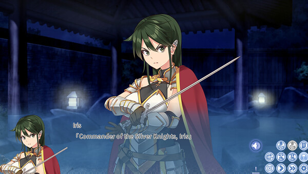 Princess of Liberlinefor windows and Linux 1