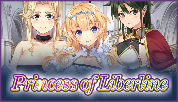 Princess of Liberline
