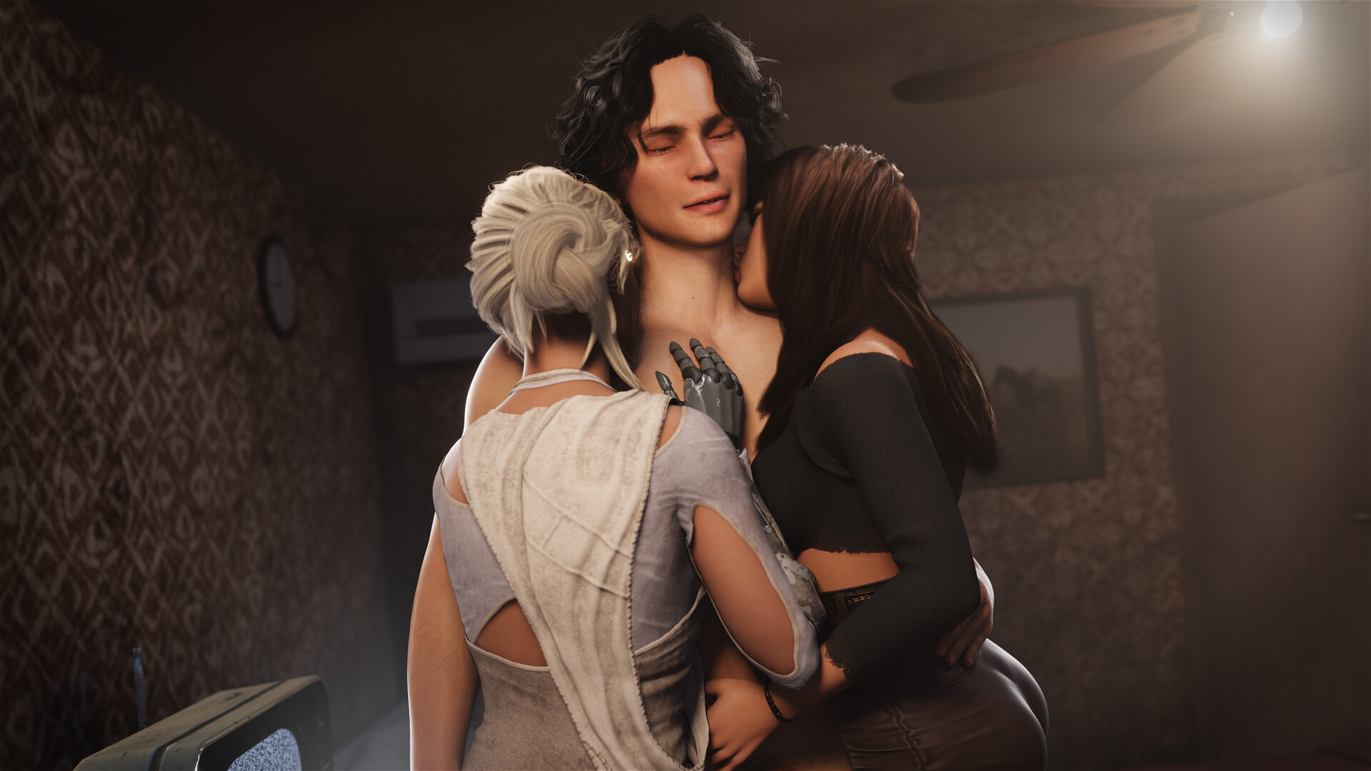 Fapout 69 ☢️ screenshot #18