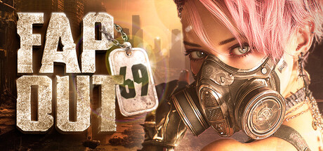 Fapout 69 ☢️ Banner