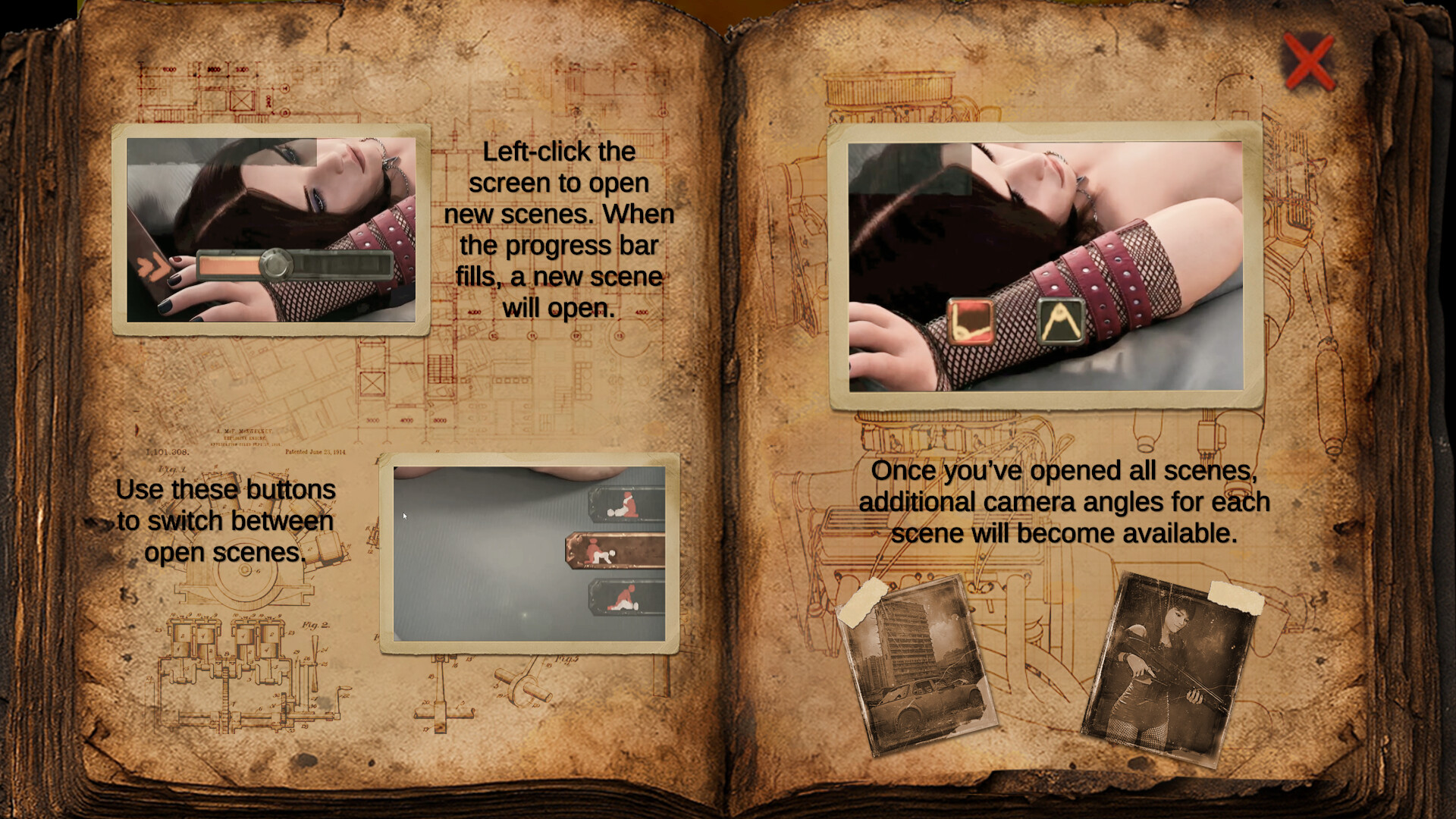 Fapout 69 ☢️ screenshot #12