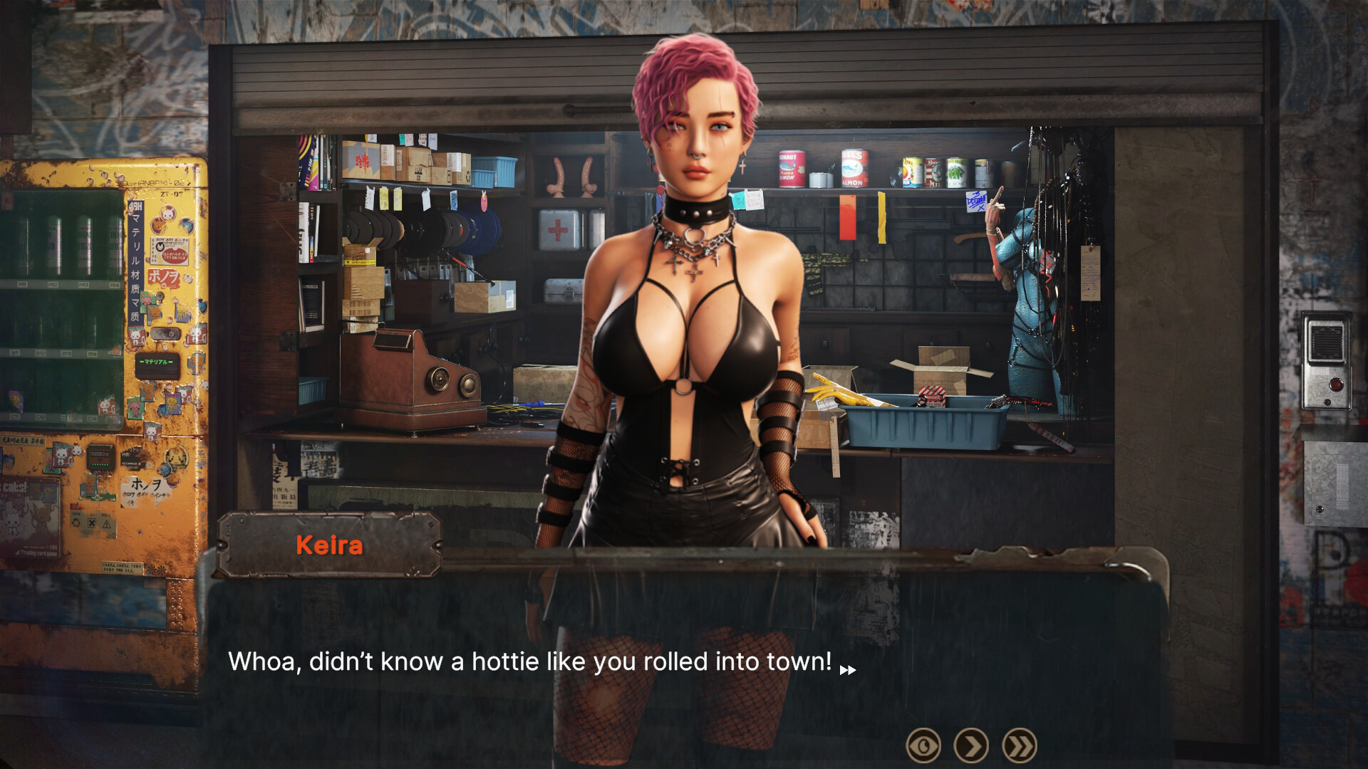 Fapout 69 ☢️ screenshot #16