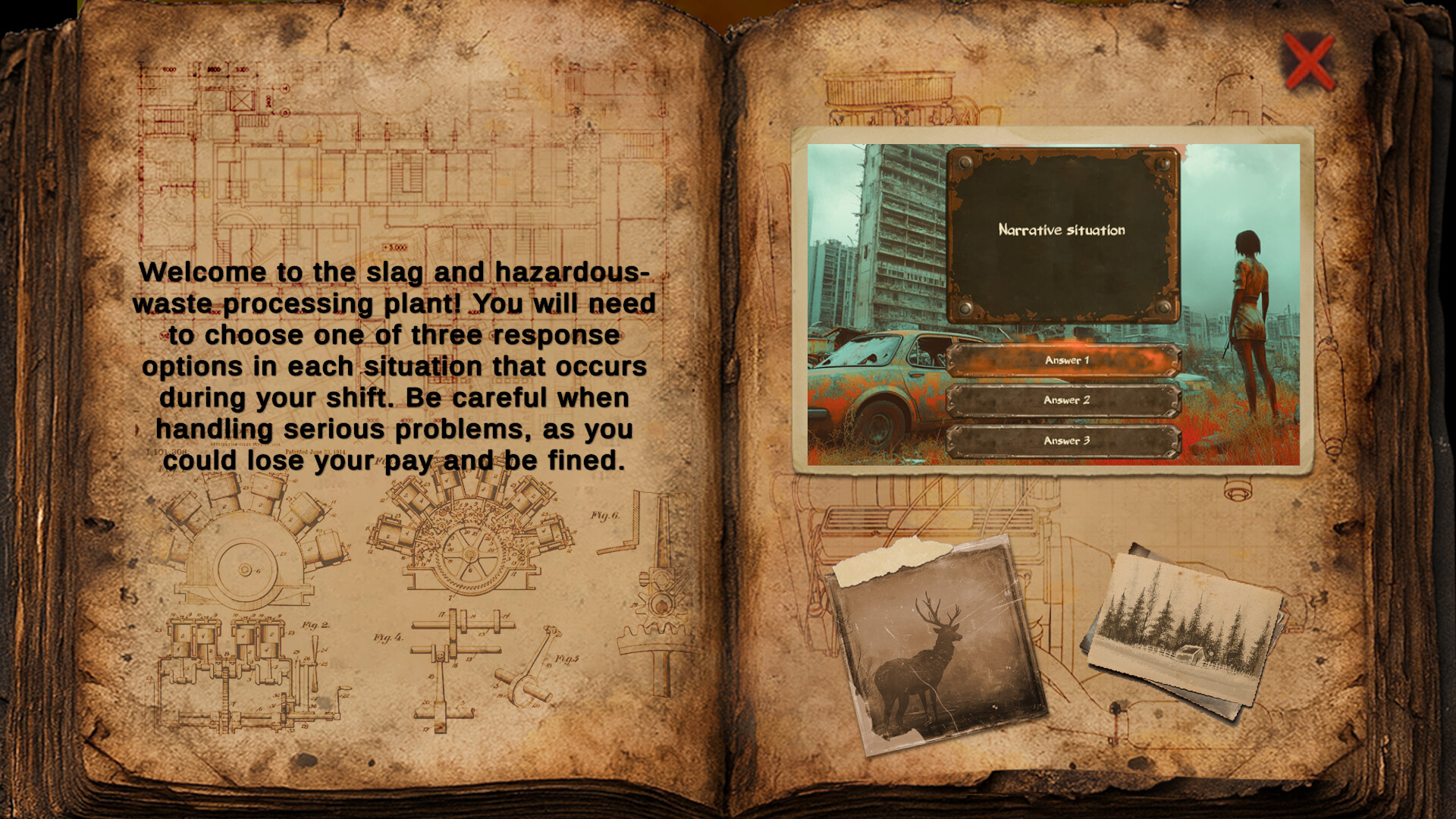 Fapout 69 ☢️ screenshot #17