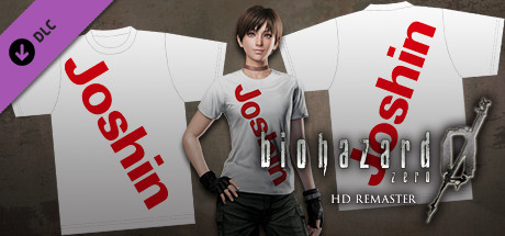 t-シャツ『Joshin』コラボの作品画像