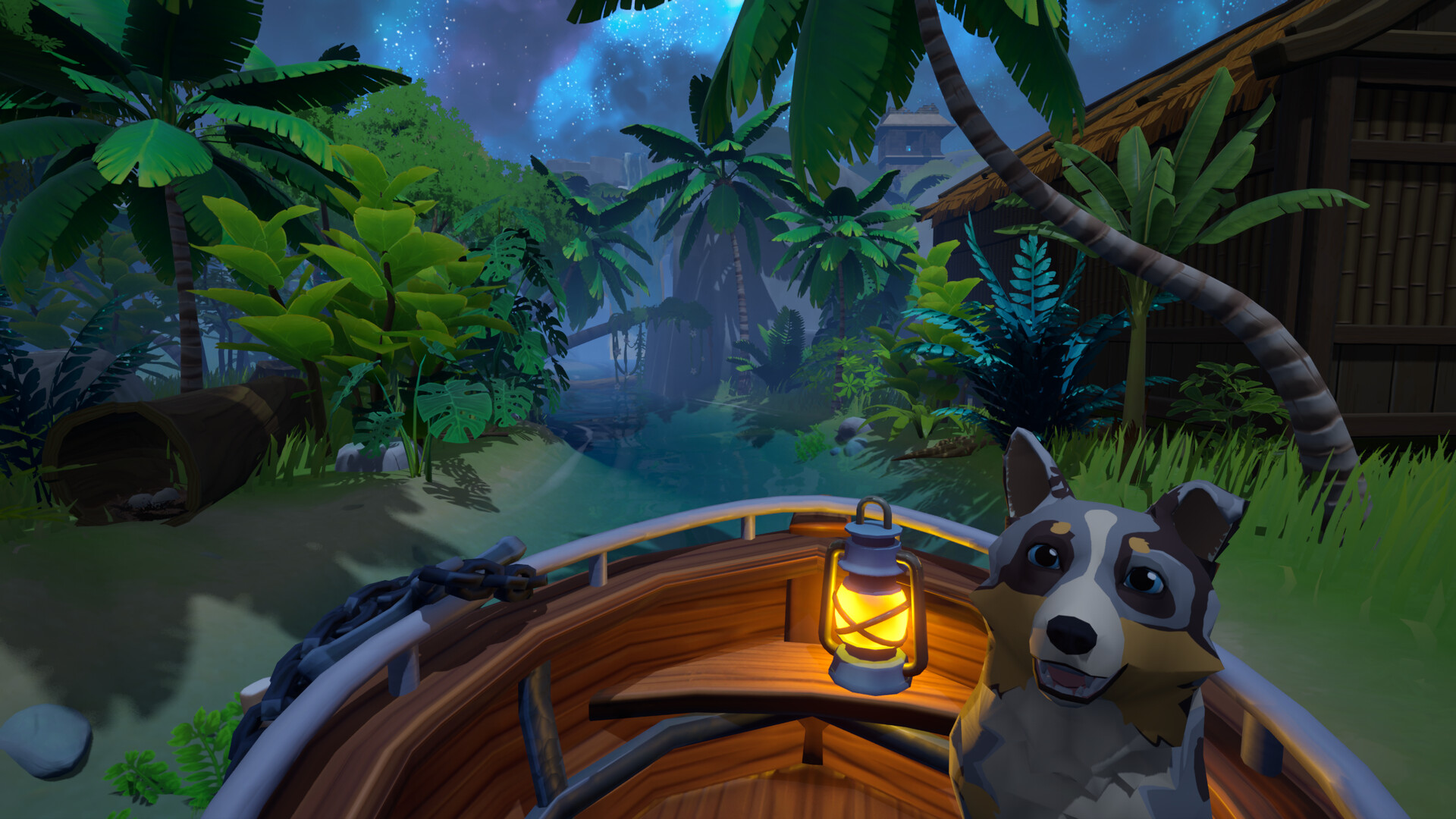 Escape the Riddlerock Ruins screenshot #1