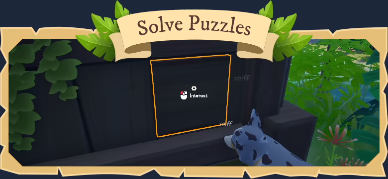 Escape the Riddlerock Ruins video 1