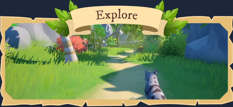 Escape the Riddlerock Ruins video 2