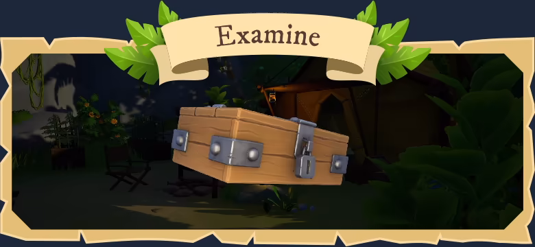 Escape the Riddlerock Ruins video 3