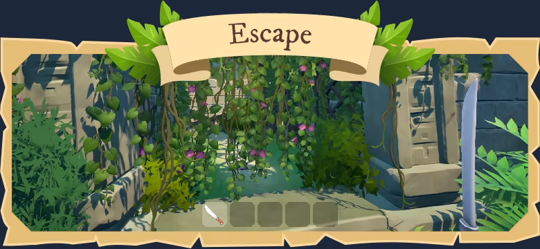 Escape the Riddlerock Ruins video 4