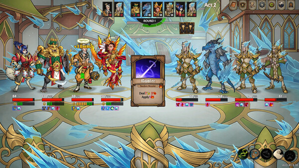 Across the Obelisk: Golden Season Pack