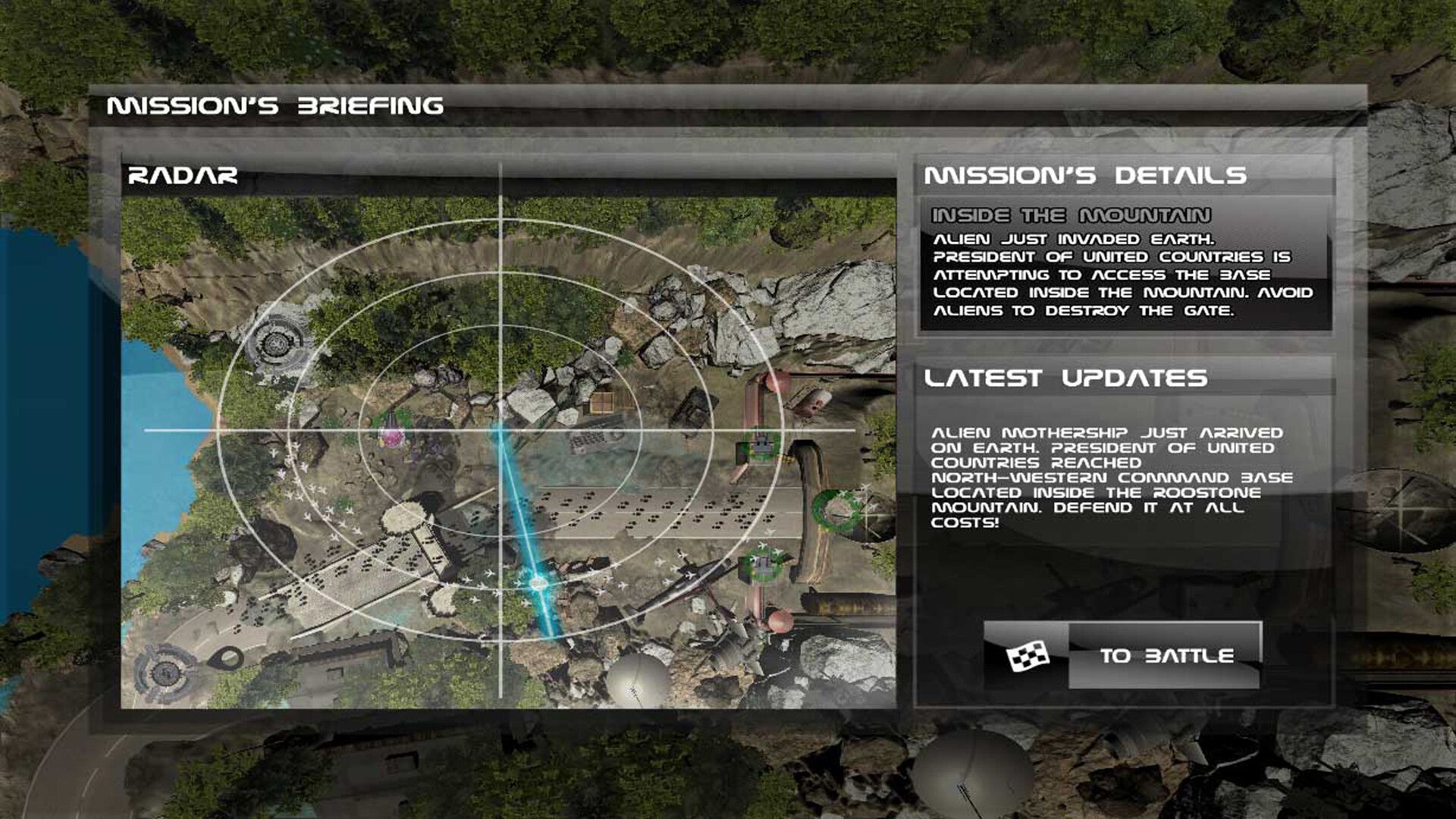 E.L.D. TD screenshot #4