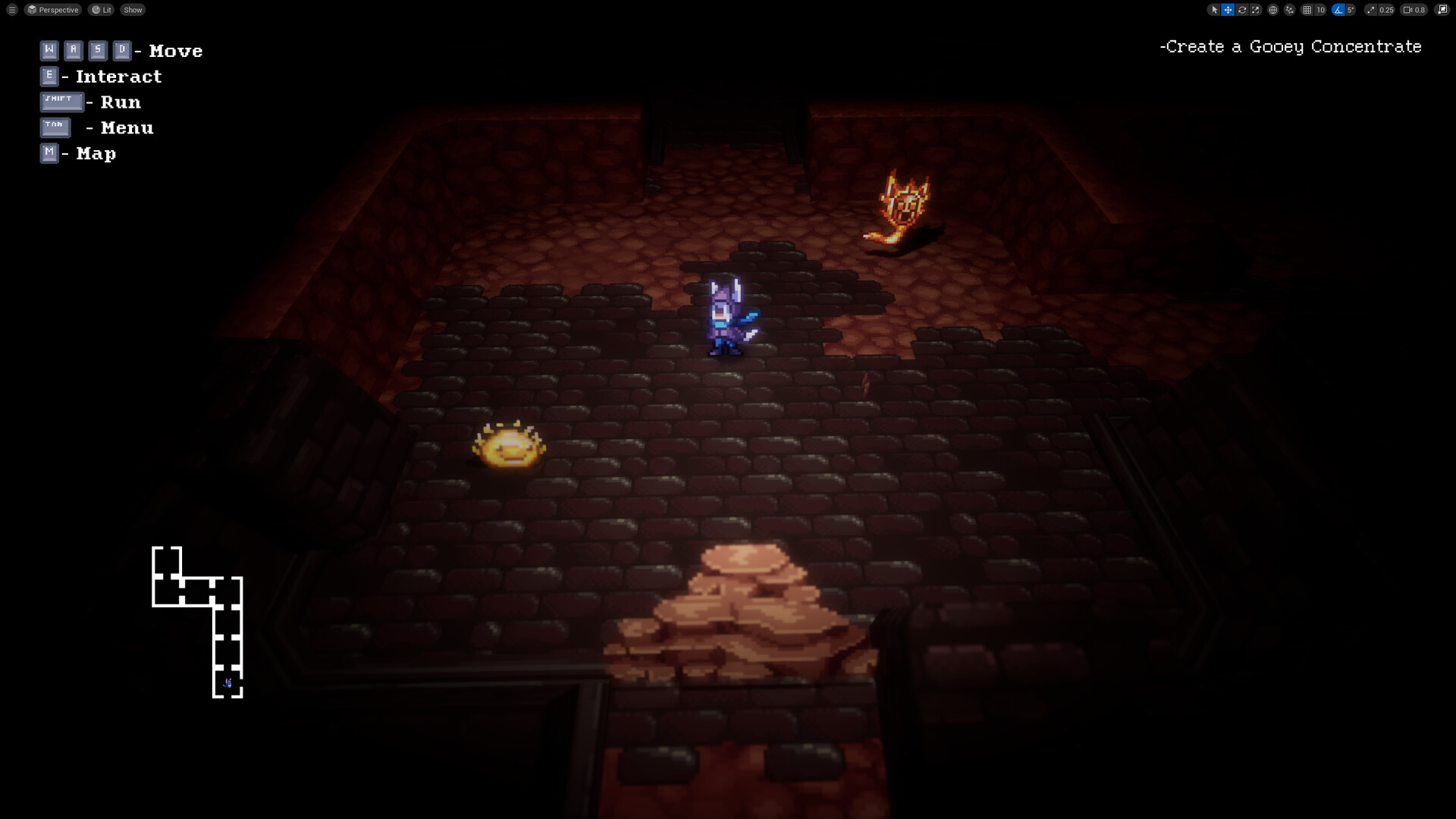 Monster Alchemy screenshot #6