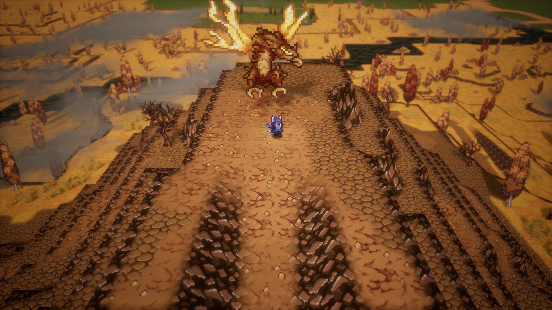 Monster Alchemy screenshot #10