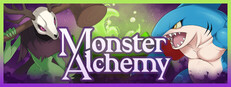 Monster Alchemy