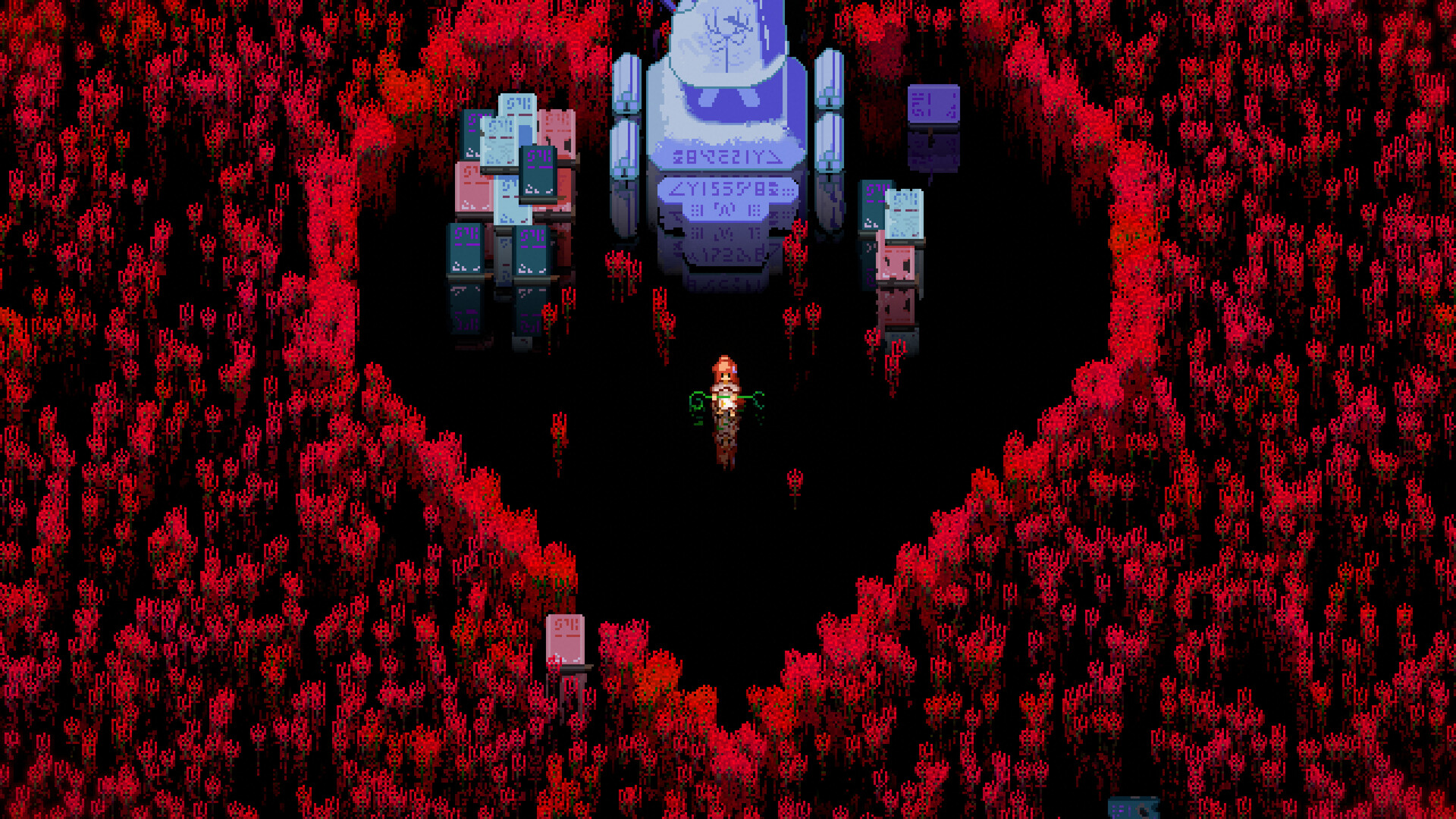 Roswyn screenshot #3