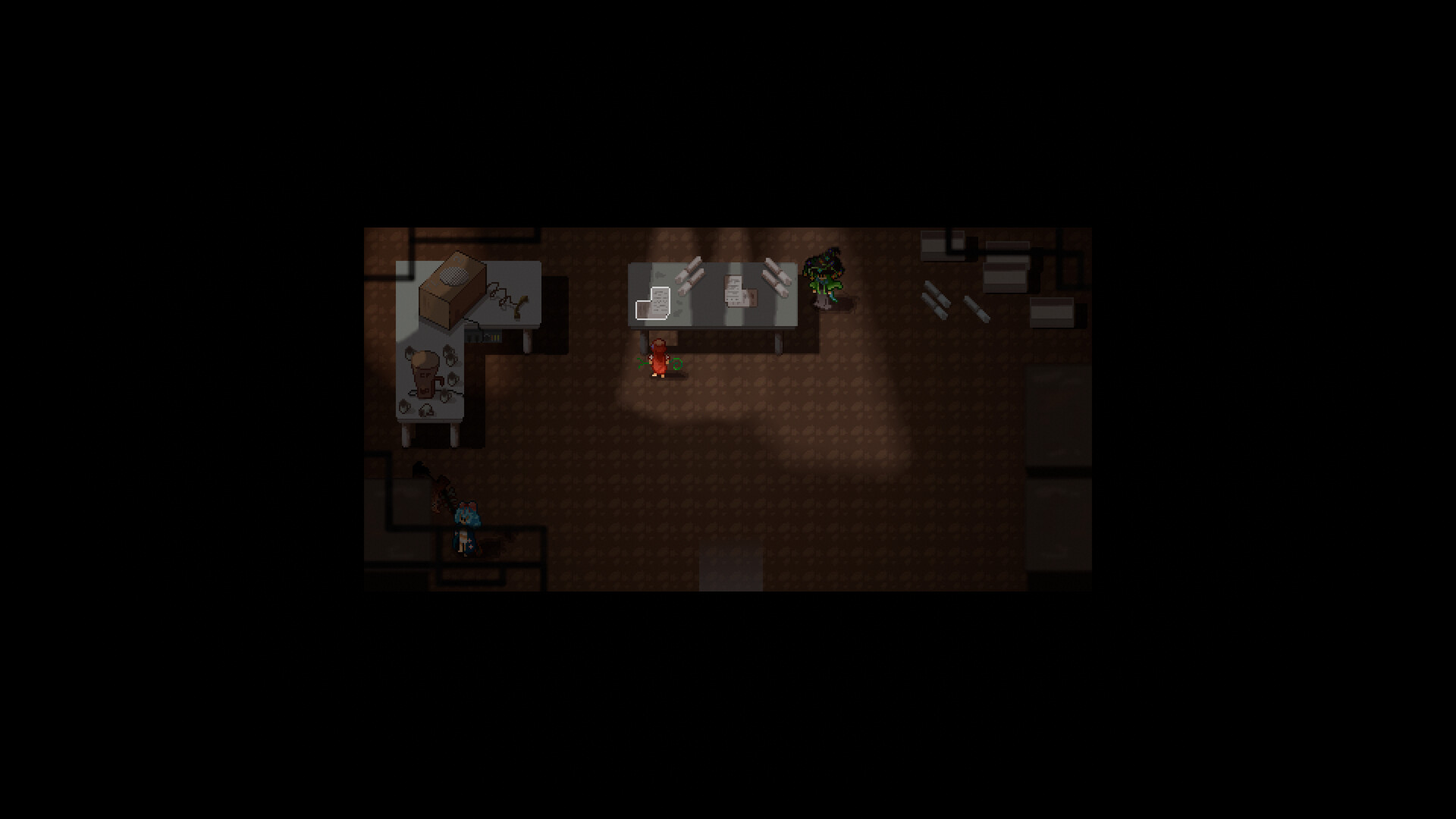 Roswyn screenshot #14