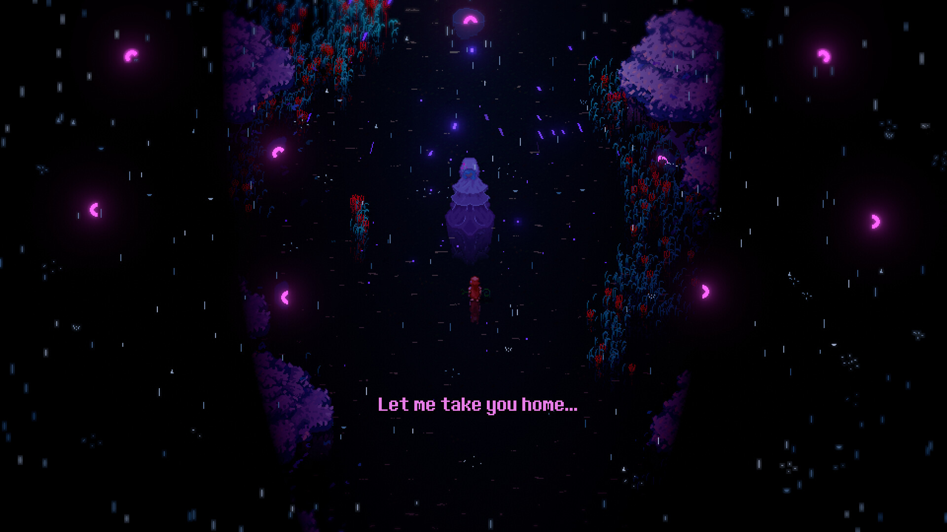 Roswyn screenshot #5