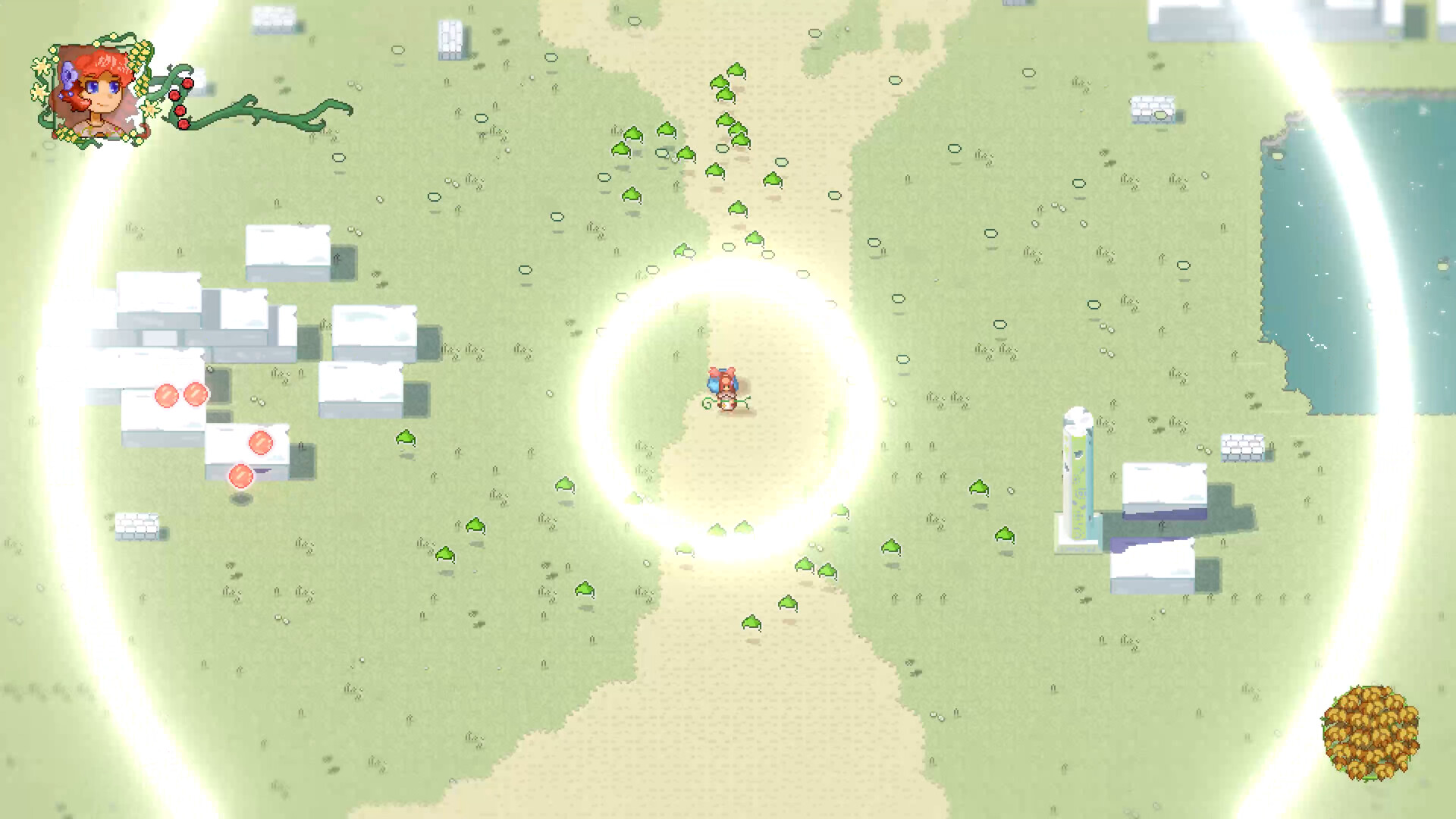 Roswyn screenshot #7