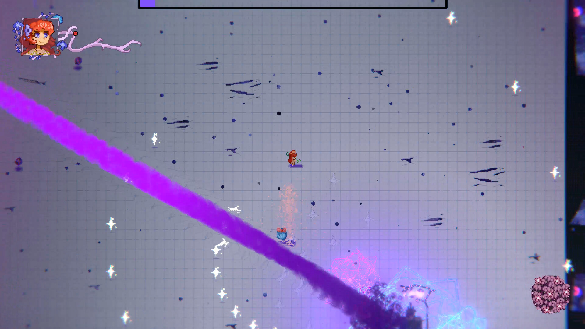 Roswyn screenshot #9