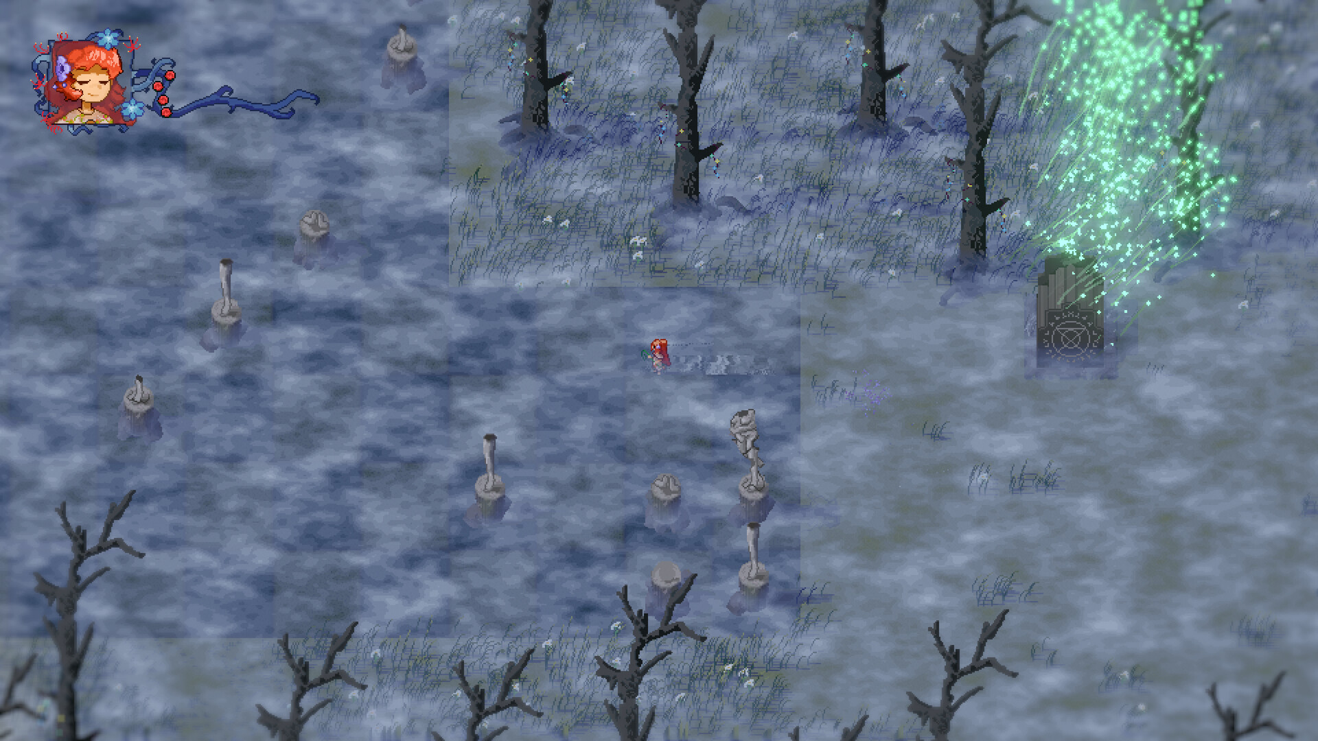 Roswyn screenshot #12