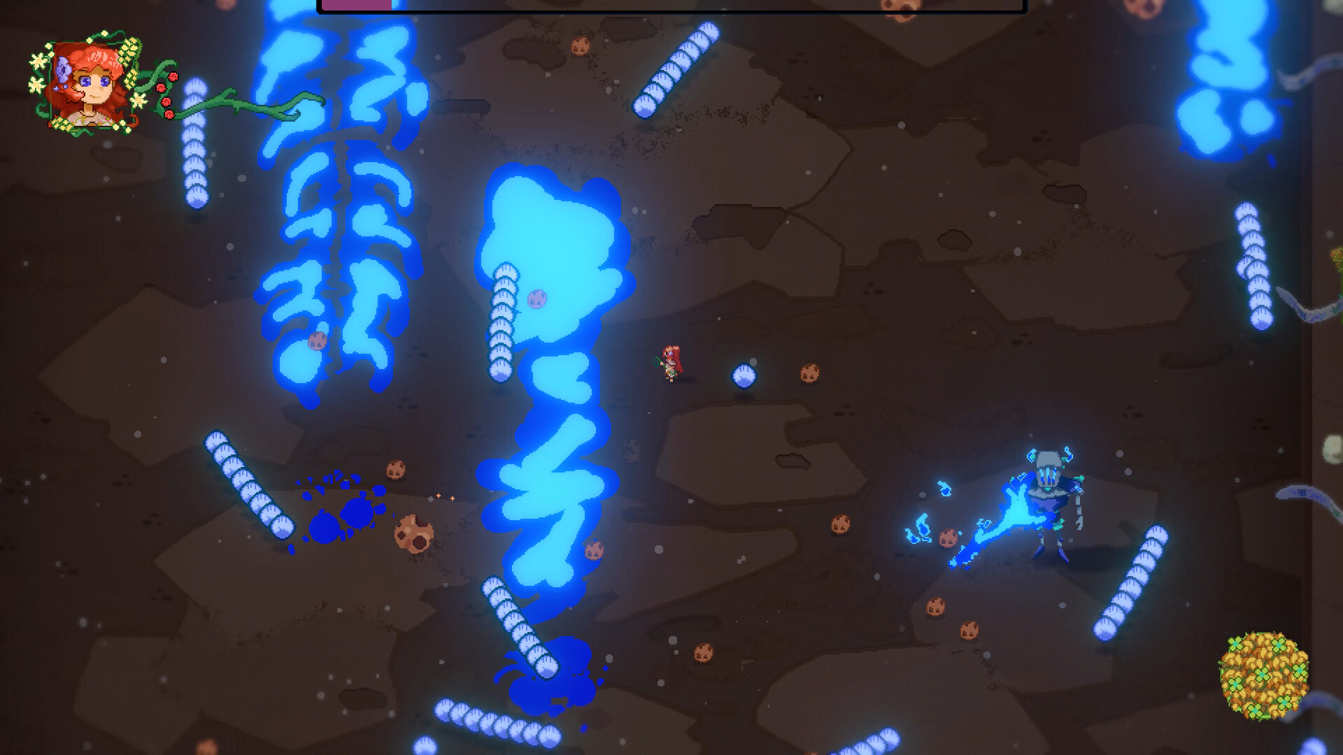 Roswyn screenshot #7