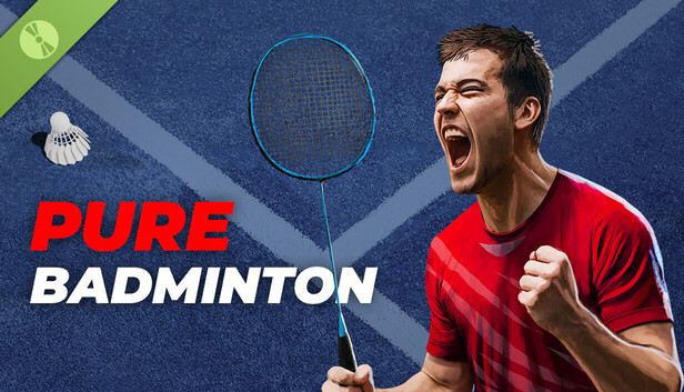 Pure Badminton Demo