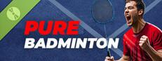 Pure Badminton Demo