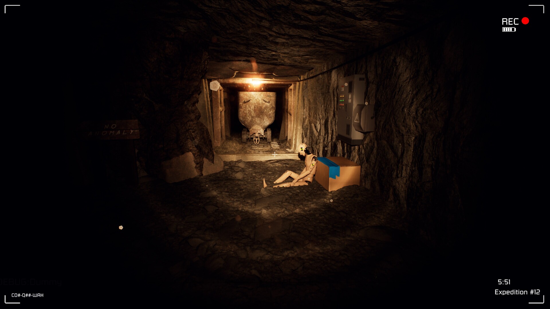 #2. 15 minutes Demo (Steam) By: Construct Games