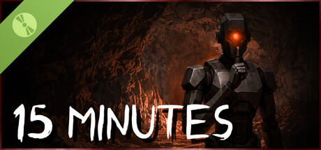 15 minutes Demo banner image