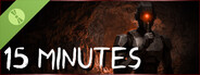 15 minutes Demo