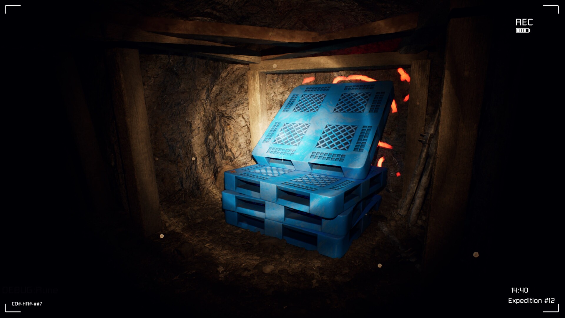 #4. 15 minutes Demo (Steam) By: Construct Games