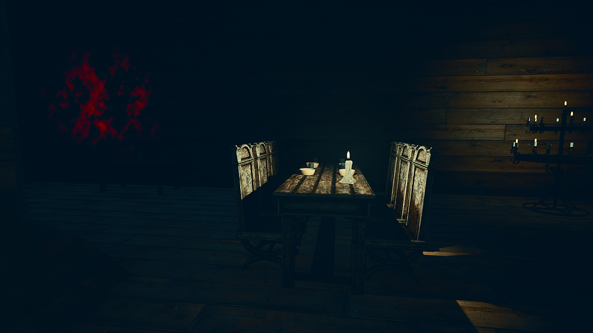 The Cursed Grave screenshot #7