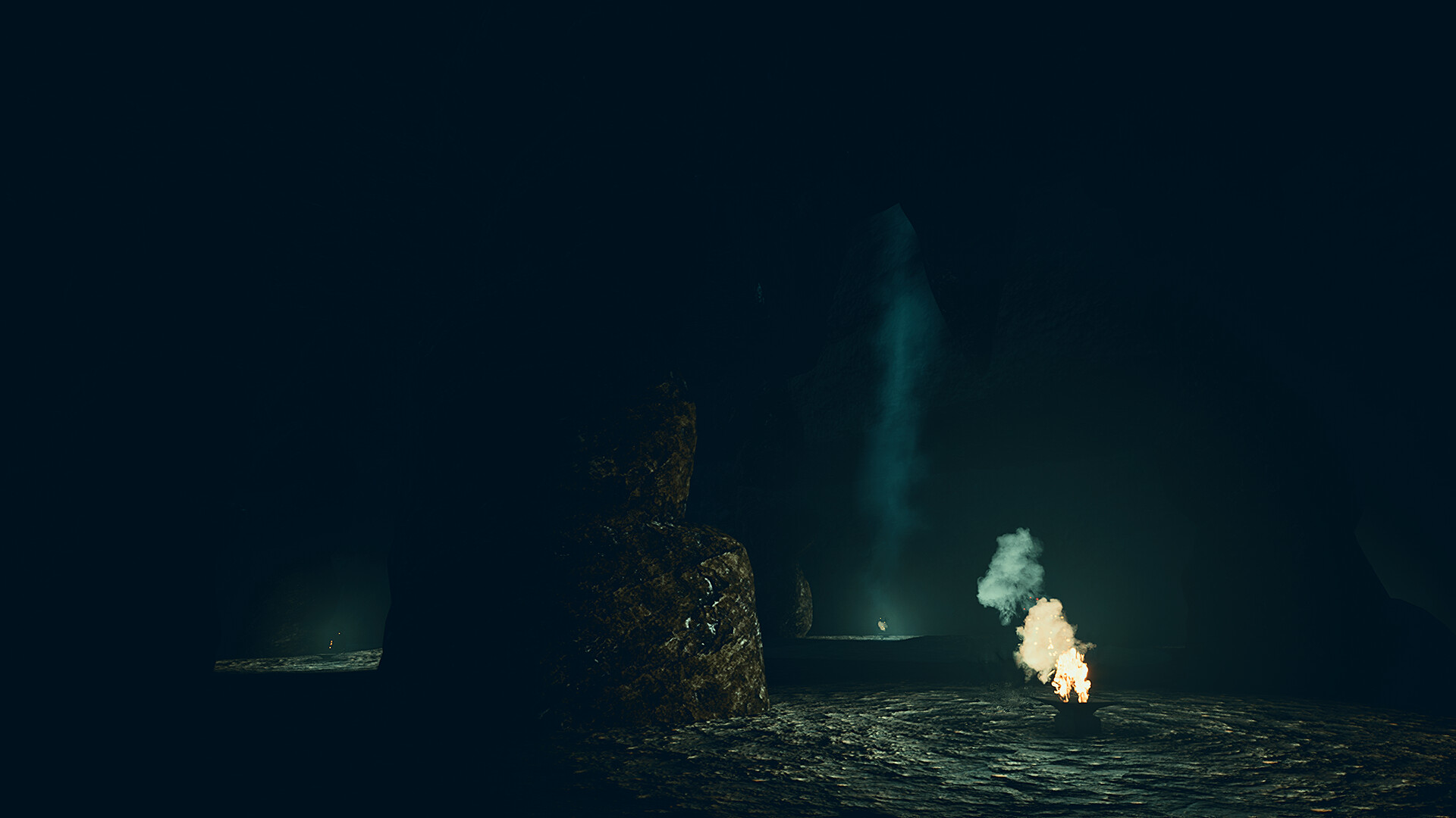 The Cursed Grave screenshot #5